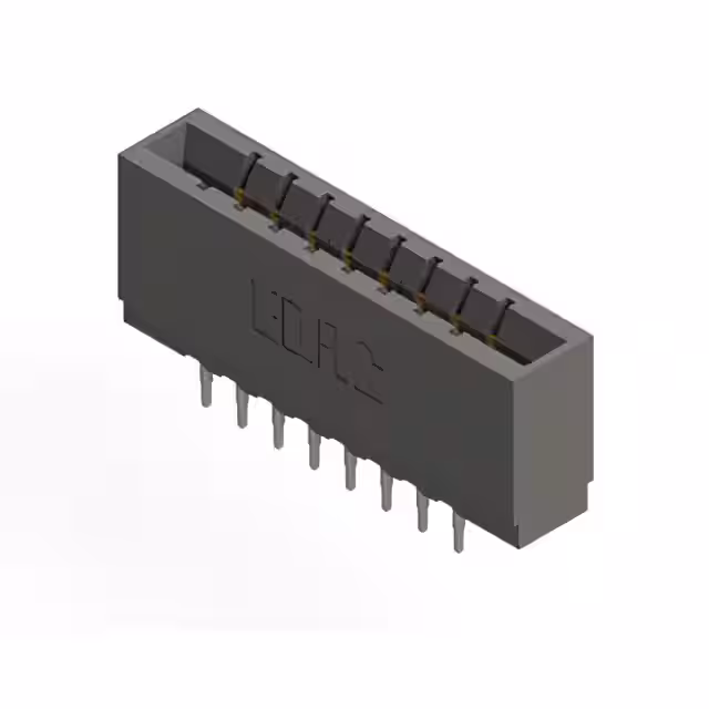 737-016-560-201 EDAC Inc.  Edgeboard Connectors